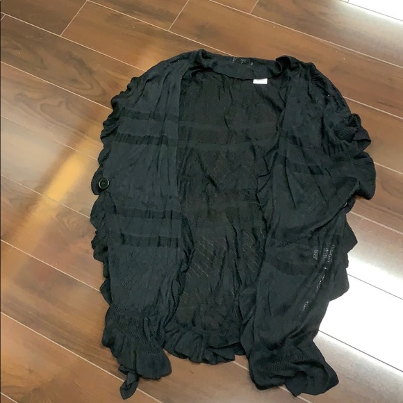 Cardigan - Picture 1 of 4